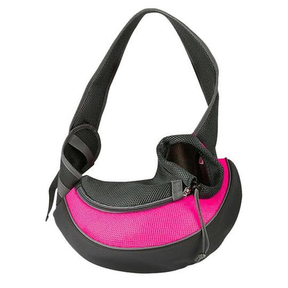 PET CARRIER POUCH