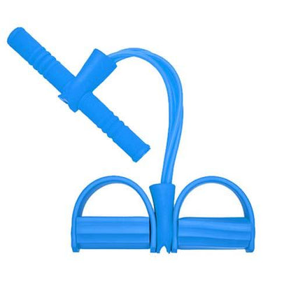 Yoga Resistance Bands, Elastic Sit Up Rope (🔥Last Day of SALE with 75% OFF 🔥)