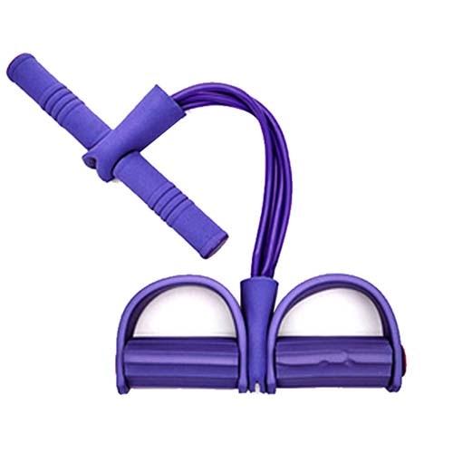 Yoga Resistance Bands, Elastic Sit Up Rope (🔥Last Day of SALE with 75% OFF 🔥)