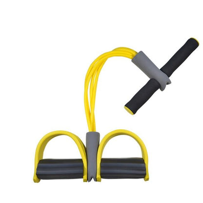 Yoga Resistance Bands, Elastic Sit Up Rope (🔥Last Day of SALE with 75% OFF 🔥)