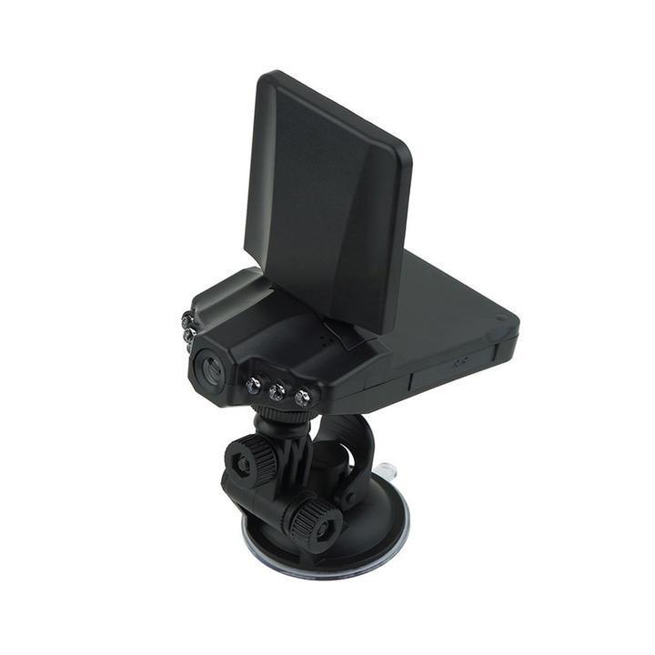 FLIGHT RECORDER (HD & WIDE ANGLE)