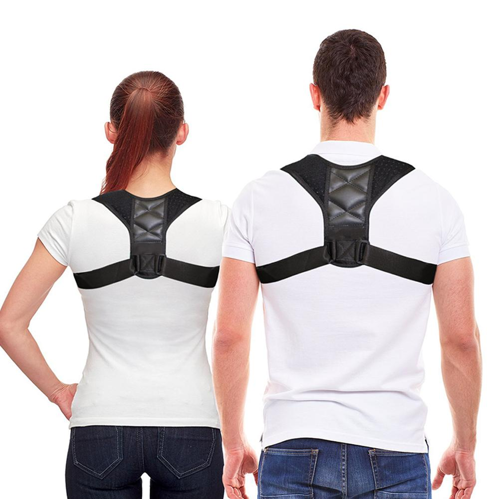 POSTUREFIXER ™ BODY POSTURE CORRECTOR