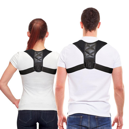 POSTUREFIXER ™ BODY POSTURE CORRECTOR