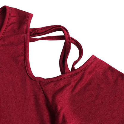 Made In 60 Shoulder T-shirts