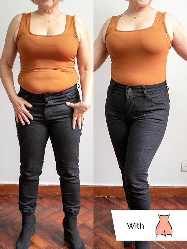 All Day Every Day High-Waisted Shaper Shorts