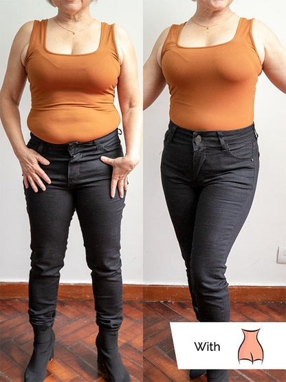 All Day Every Day High-Waisted Shaper Shorts