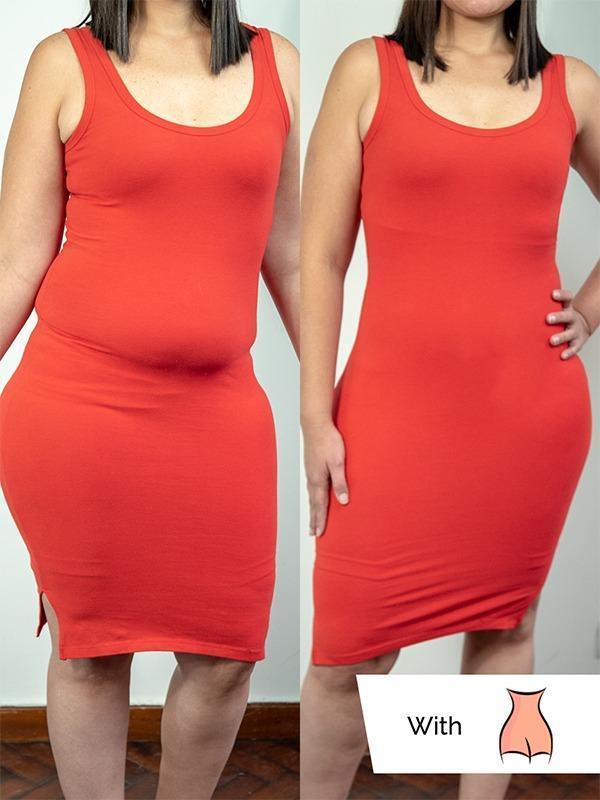 All Day Every Day High-Waisted Shaper Shorts