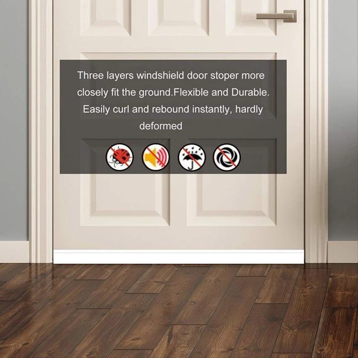 Weather Door Seal Strip