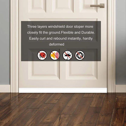 Weather Door Seal Strip