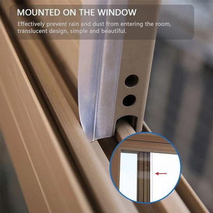 Weather Door Seal Strip