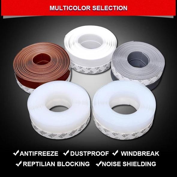 Weather Door Seal Strip