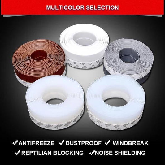 Weather Door Seal Strip