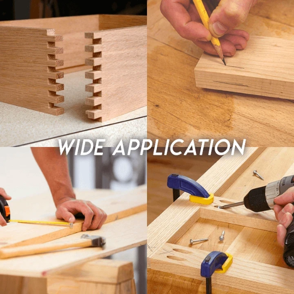 Multi-Function Center Scriber - ( Buy 1 get 1 Free )